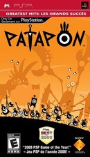 Patapon - Sony PSP (Sony PSP)