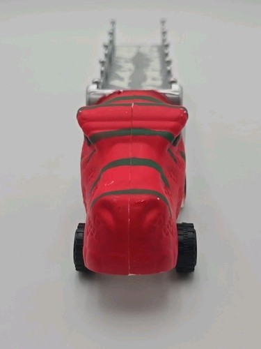 Animal Tiger Truck - Xtreme Wild Republic Adventure Toy TRANSPORTER - Picture 5 of 6