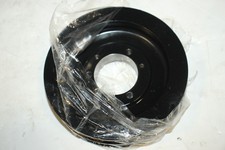 NEW Dodge 455592 QD Sheave