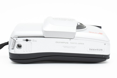【MINT】Olympus Superzoom 140S 35mm Film Point and Shoot Camera From JAPAN - Picture 10 of 13