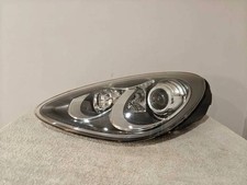 Porsche Cayenne (92A) 2012 Vorne links Scheinwerfer 7P5941031P XXU3109