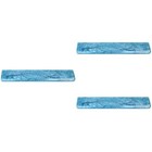 3 PCS Tastatur Armauflage Gaming -Handgelenk Ruhen Tippen Der Handgelenkruhe