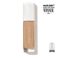 Jane Iredale Skintuition SPF30 30ml 1oz - 30 Light Medium Tester NEW FAST SHIP