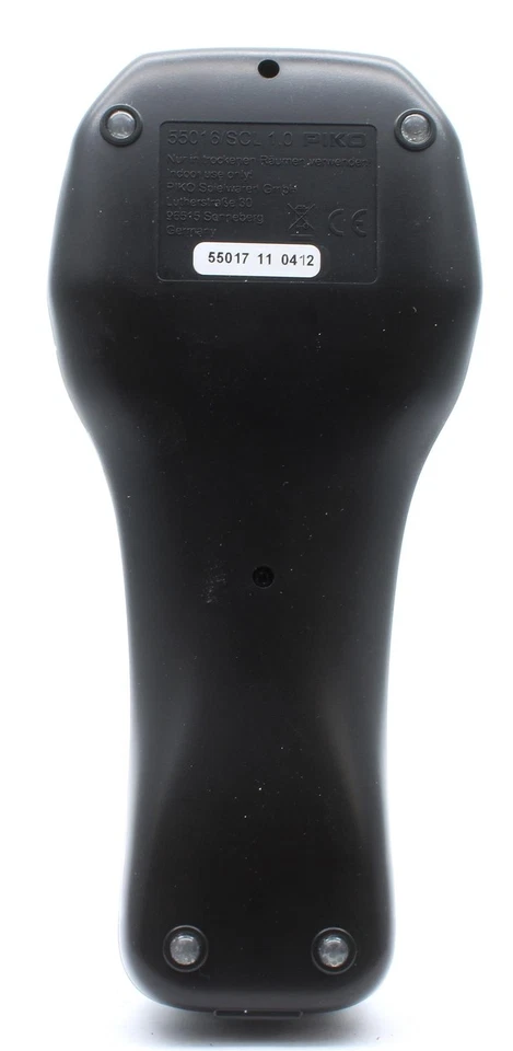 PIKO 'MULTI' GAUGE 55017 SMARTCONTROL LIGHT BASE SET - DCC CONTROLLER - Image 3 of 4