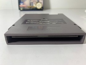 Disney Adventures In the Magic Kingdom - Nintendo Entertainment System (NES)