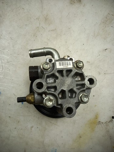 10 11 BOMBA DIRECCIÓN ASISTIDA TOYOTA CAMRY XLE VIN F 5º dígito - Imagen 4 de 12