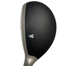 Used Lynx PARALLAX Hybrid X 7 Single Iron LI Original Carbon (Flex R) Right Hand