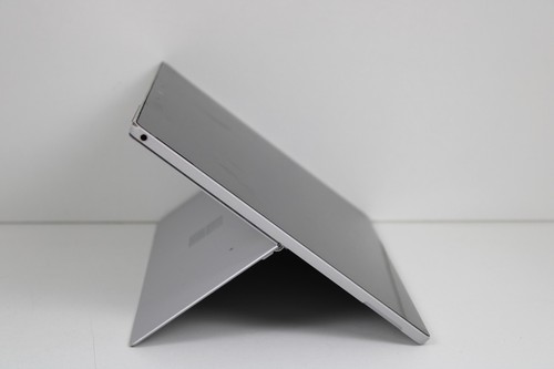 Microsoft Surface Pro 7 256GB SSD 8GB Ram i5-1035G4 Platina 12,3 inch !!!!!!!!!! - Bild 4 von 8