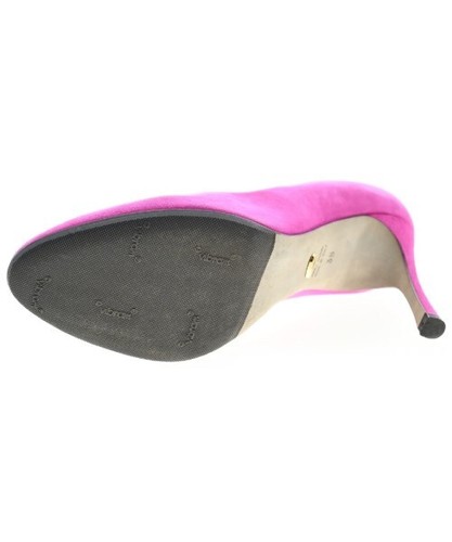Sergio Rossi Women'S Pumps Used Second-Hand Clothing - Picture 3 of 6