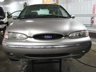 1995 Ford Contour Outer Tail Light Lamp Left (For: Ford Contour)