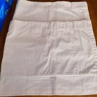 Set 2 Pottery Barn Kids Valances Lined Pink 44"x18" Rod Pocket Cotton Twill