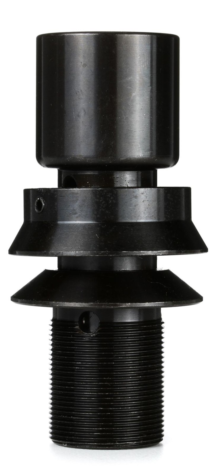 Комплект поставки быстроразъемного адаптера для микрофонной подставки AtlasIED QR-2 (3 штуки)