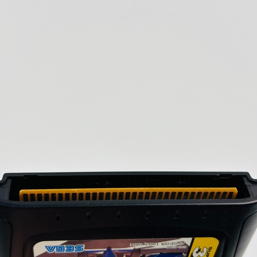 V.R. Virtua Racing Deluxe Sega Mega Drive 32X Sega Genesis NTSC-J Tested Manual - Picture 15 of 15