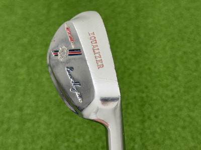 1964 Ben Hogan Golf PT III Equalizer Wedge Right Handed Steel