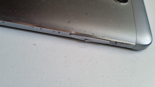 Handy, Smartphone, ZTE Blade V7 Lite gebraucht voll funktionsfähig - Bild 3 von 4