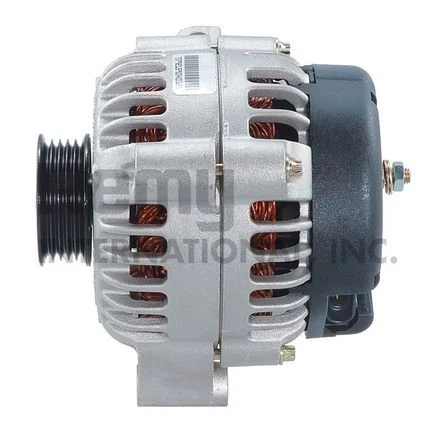 Delco Remy 21792 Alternator Remanufactured - Image 4 of 4