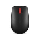Lenovo Essential Compact GRADE A1 - Souris sans fil noire A1/4Y50R20864