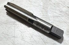 Guhring 3/4"-10 Cobalt Hand Tap 4 Flute GH2 Plug Tap