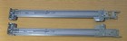 Dell 2U Sliding Rails Kit for PowerEdge R720 / R730 / R730xd / R520 / R820