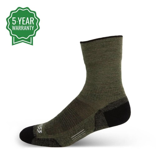 Microweight Cushion - Crew Wool Socks Mountain Heritage - Bild 25 von 53