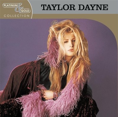 Taylor Dayne - Platinum & Gold Collection [New CD] Alliance MOD , Rmst