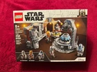 LEGO Star Wars: The Armorer's Mandalorian Forge (75319)