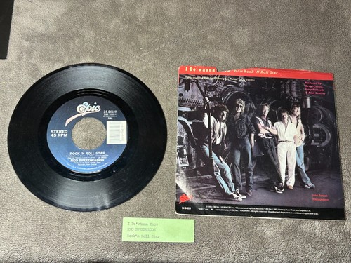 $2 45s w/Picture Sleeves - Mixed Genres - G - EX - Flat $5.00  Shipped - PV - Foto 167 di 238