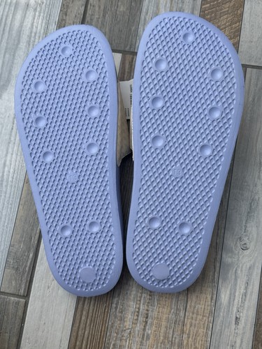Disney Stitch Adidas Slides uk size 13 brand new - Picture 8 of 8