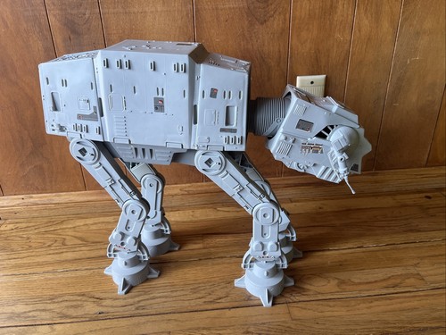 Walker Kenner vintage 1981 STAR WARS AT-AT - Foto 7 di 18