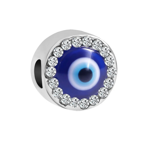 Ciondoli per Braccialetti Bracciale Sterling Silver Sister Boy Girl Bell Girasol - Foto 30 di 36