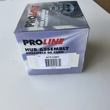 Proline Wheel  Hub Assembly #NT513087 (1) Pc 