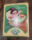 Vintage Cabbage Patch Kids Table Mate Doll High Chair