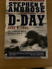 D-Day
