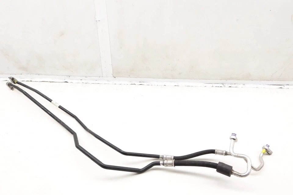 Land Rover Discovery Sport 2018-2019 2,0 L - Juego de manguera/línea/tubo de aire acondicionado delantero Foto 4 de 4