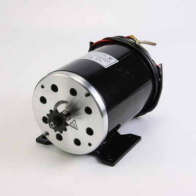 800W 36V Brush MY1020 Electric Motor for Quad Scooter Bicycle ATV E-BIKE Razor