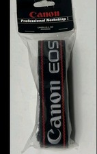 New Canon EOS Professional Neck/shoulder Camera Strap Adjustable Quick Release