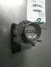 00 01 02 OLDS INTRIGUE Throttle Body/valve Assy 3.5