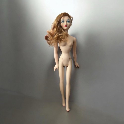 Ashton Drake Gene Marshall “Destiny” Doll 1995 Nude Doll Only