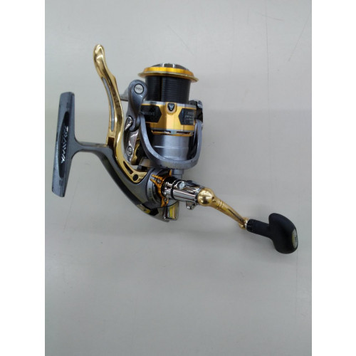 最新発見 12 Reel DAIWA Tournament eBay | 3000SH-LBD ISO リール