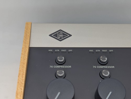 FAULTY Universal Audio UA Volt 276 USB recording studio audio interface READ - Picture 8 of 16