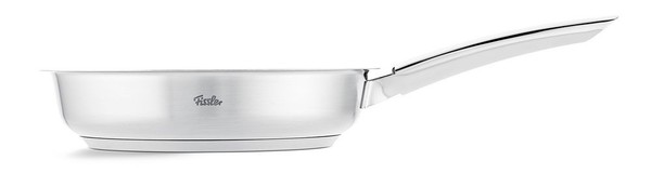 Bratpfanne Fissler Pure Collection D 24 Cm Silber Pfannen-Set Pfanne-image