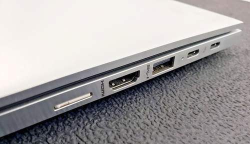 Hp Elitebook 1040 G4 14" i7-7500U 2.70GHz 16GB DDR4 256GB M.2 NVMe Laptop Win 11 - Afbeelding 4 van 6