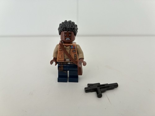 LEGO 75257 Star Wars The Rise of Skywalker Finn Minifigur sw1066