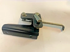 Used Snapper Walk Mower Bell Crank 7073913 / Transfer Link 7074145 / Bracket