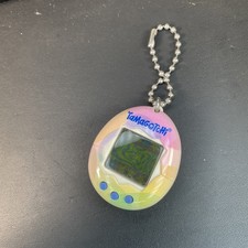 Tamagotchi - The Original Virtual Reality Pet 2021 Needs New Batteries