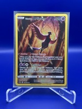2023 Pokemon Sword and Shield Promos #SWSH282 Galarian Articuno Crown Zenith