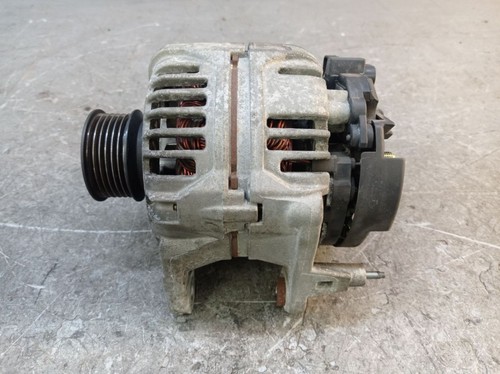 Alternador Generador 14V 70A Para VW GOLF IV (1J1) 1.4 037903025E 0124315004 - Picture 3 of 10