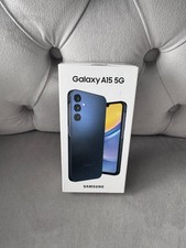 Samsung Galaxy A15 5g 128GB