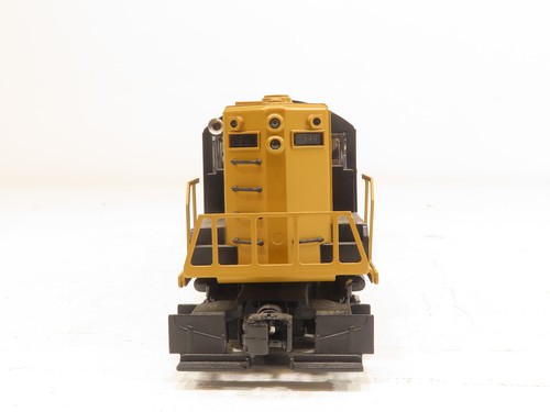 Lionel 6-28519 Northern Pacific PWC 2349 GP-9 w/TMCC Railsounds LN - Picture 7 of 9