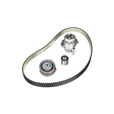 ORIGINAL® Dayco Wasserpumpe + Zahnriemensatz für Ford KA Fiat 500 GRANDE PUNTO